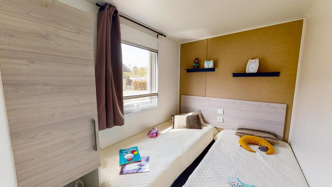 Campsite Officiel Siblu Les Oyats
